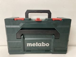 METABO DRILL