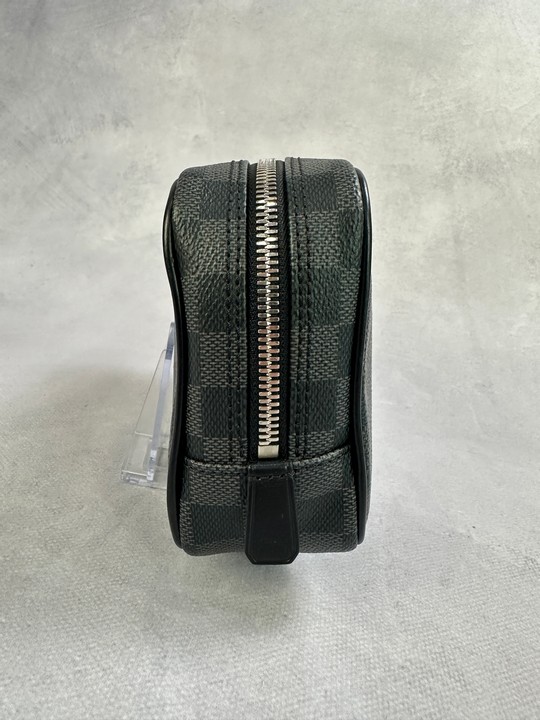 John Pye Auctions Louis Vuitton Damier Wash Bag Dimensions