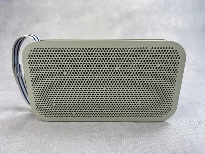 Bang & Olufsen, B&O A2 Beoplay Bluetooth Speaker (Untested No Power Supply) (VAT ONLY PAYABLE ON BUYERS PREMIUM)