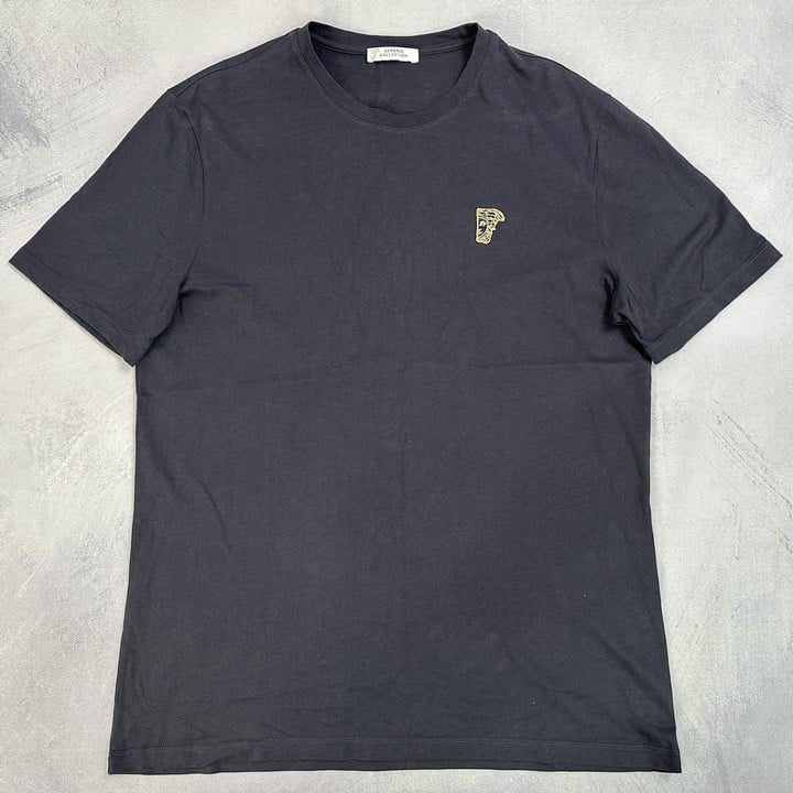 Versace Collection T-Shirt - Size M (VAT ONLY PAYABLE ON BUYERS PREMIUM)