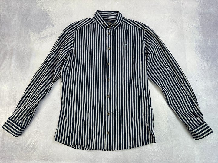 Vivienne Westwood Shirt - Size 54  (VAT ONLY PAYABLE ON BUYERS PREMIUM)