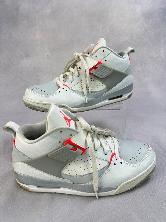 Air Jordan Flight 45, 644846-123 (Wrong Box) - Size UK 11 (VAT ONLY PAYABLE ON BUYERS PREMIUM)