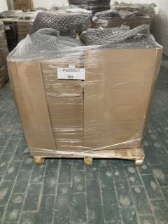 1X PALLET WITH TOTAL RRP VALUE OF £875 TO INCLUDE 2X LOGIK HEAT PUMP MODEL NO LHP8W23, 1X LOGIK WASHING MACHINES MODEL NO L814WM23, 1X LOGIK WASHING MACHINES MODEL NO L712WM23,