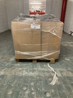 1X PALLET WITH TOTAL RRP VALUE OF £709 TO INCLUDE 1X LOGIK CONDENSOR MODEL NO LCD8W23, 1X LOGIK WASHING MACHINES MODEL NO L714WM23, 1X LOGIK WASHING MACHINES MODEL NO L712WM23, 1X LOGIK WASHING MACHI