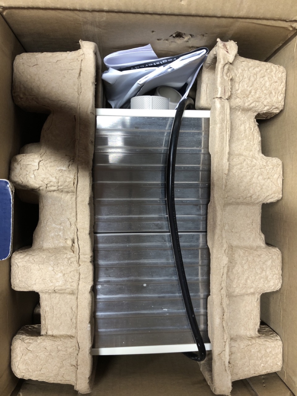 John Pye Auctions DE'LONGHI MANUAL COFFEE MACHINE STILOSA EC260.CR