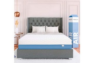 ARISTA LIVING MATTRESS SIZE 150X200X23CM RRP: £599