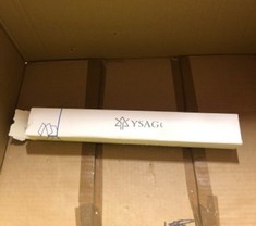 35 X YSAGI NON SLIP DESK PAD RRP £350: LOCATION - D RACK