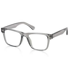 17 X MYIAUR BLUE LIGHT BLOCKING GLASSES, COMPUTER READING GLASSES, GAMING GLASSES, TV GLASSES FOR WOMEN MEN, ANTI GLARE - TOTAL RRP £139: LOCATION - E RACK