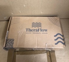 QTY OF ASSORTED ITEMS TO INCLUDE THERAFLOW MASSAGE TOOL RRP £310: LOCATION - G RACK