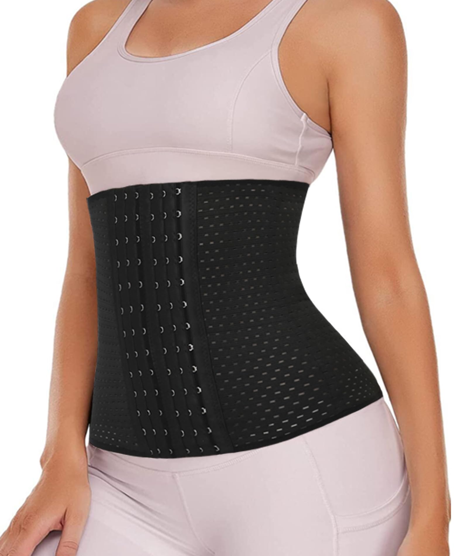John Pye Auctions 18 X FIGNINGET WAIST TRAINER WOMEN POSTPARTUM BELLY