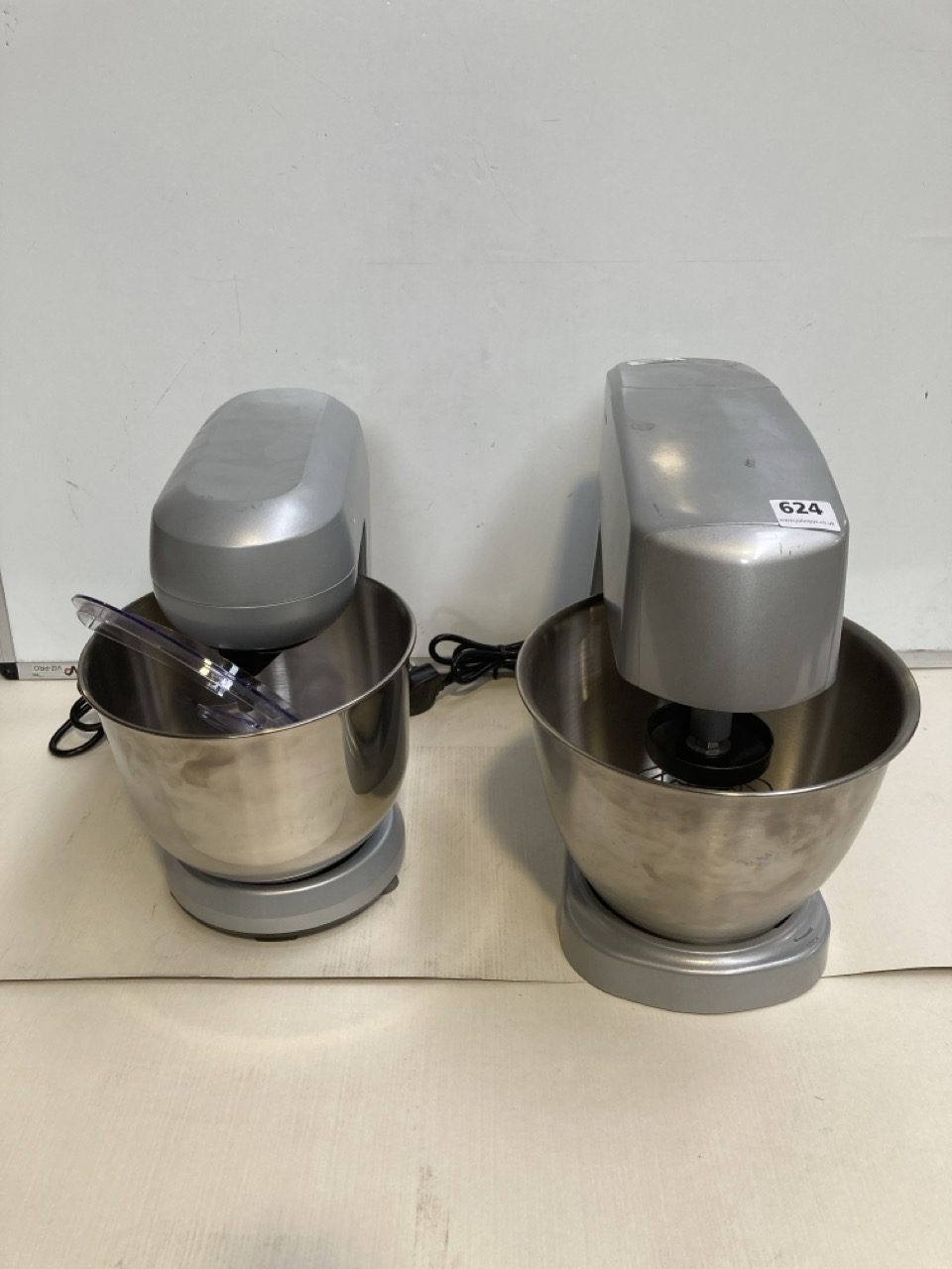 John Pye Auctions JOHN LEWIS STAND FOOD MIXER TO ALSO INCLUDE JOHN