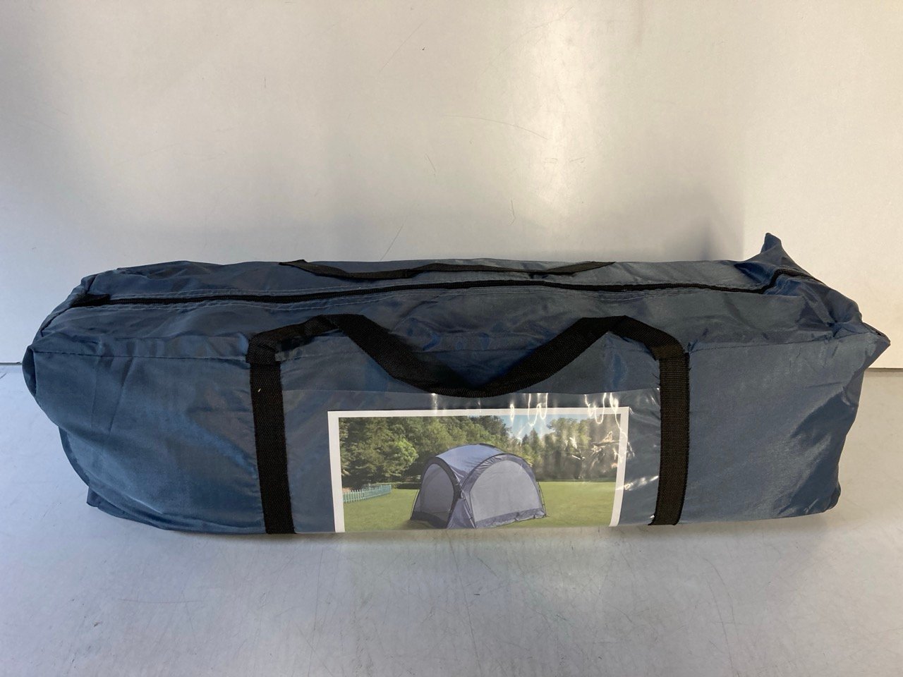 A DOME TENT (BOXED)