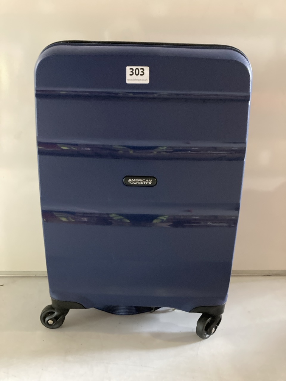 AMERICAN TOURISTER SMALL SUITCASE