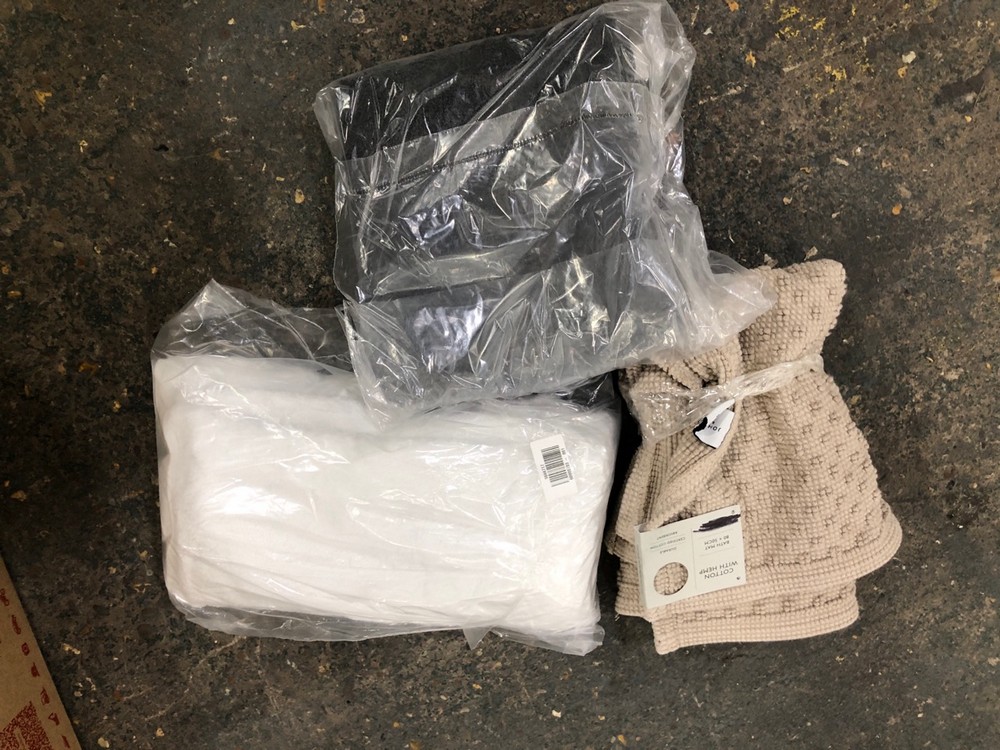 John Pye Auctions - BOX OF ASSORTED ITEMS TO INCLUDE JOHN LEWIS ...