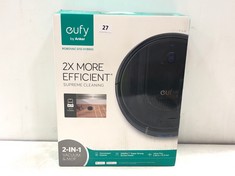 EUFY BY ANKER ROBOVAC G10 HYBRID ROBOT VACUUM CLEANER (DELIVERY ONLY)