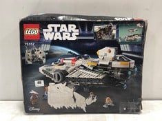 LEGO STAR WARS 75357 GHOST & PHANTOM II (DELIVERY ONLY)