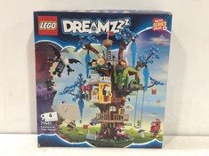 LEGO DREAMZZZ 71461 FANTASTICAL TREE HOUSE (DELIVERY ONLY)
