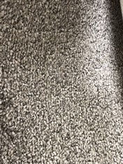APPROX 2.3 X 4M ROLLED CARPET IN PINVIN (COLLECTION ONLY) (KERBSIDE PALLET DELIVERY)