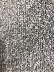 APPROX 2.27 X 5M ROLLED CARPET IN EMBER (COLLECTION ONLY) (KERBSIDE PALLET DELIVERY)