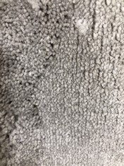 APPROX 2.24 X 4M ROLLED CARPET IN SQUIRREL (COLLECTION ONLY) (KERBSIDE PALLET DELIVERY)