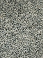 APPROX 2.07 X 4M ROLLED CARPET IN SWEET PEA (COLLECTION ONLY) (KERBSIDE PALLET DELIVERY)
