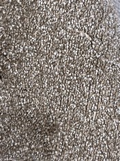APPROX 2.16 X 5M ROLLED CARPET IN FLADBURY (COLLECTION ONLY) (KERBSIDE PALLET DELIVERY)