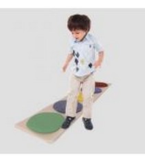 3 X EDUCATION ESSENTIALS SENSORY TRAIL - RRP £525 (DELIVERY ONLY)