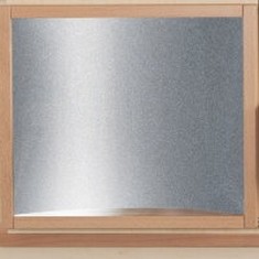 3 X EDUCATION ESSENTIALS EDUCATIONAL PANEL "CONCAVE MIRROR" - RRP £285 (DELIVERY ONLY)