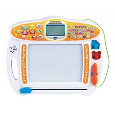 8 X VTECH ELECTRONICS EUROPE BV VTH80-169305 SLATE, ONE SIZE, MULTI-COLOURED. (DELIVERY ONLY)