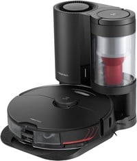 ROBOROCK S7 MAXV PLUS ROBOT HOOVER (ORIGINAL RRP - £772.00). (UNIT ONLY) [JPTC67505] (DELIVERY ONLY)