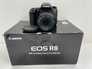 CANON EOS 77D 24.2 MEGAPIXELS DSLR CAMERA. WITH EFS 18-55MM 1:4-5.6 IS STM LENS (WITH BOX, BATTERY, CHARGER, CABLE & STRAP) [JPTM116938]