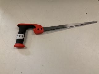 RED HANDSAW (18+ ID REQUIRED)