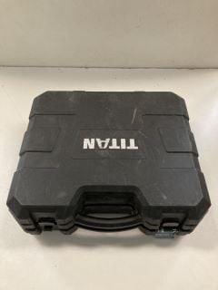 TITAN TOOL BOX