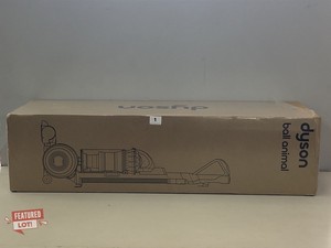 DYSON BALL ANIMAL UPRIGHT VACUUM CLEANER MODEL NO: UP32 RRP: £279.99