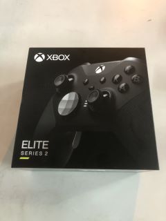 XBOX WIRELESS ELITE SERIES 2 CONTROLLER