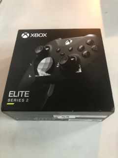 XBOX WIRELESS ELITE SERIES 2 CONTROLLER