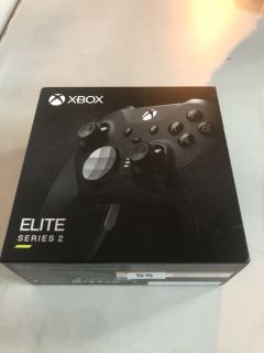 XBOX WIRELESS ELITE SERIES 2 CONTROLLER