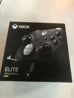 XBOX WIRELESS ELITE SERIES 2 CONTROLLER