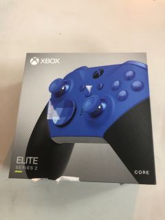 XBOX WIRELESS ELITE SERIES 2 CORE CONTROLLER