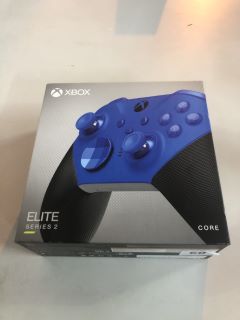 XBOX WIRELESS ELITE SERIES 2 CORE CONTROLLER