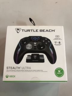 TURTLE BEACH STEALTH ULTRA XBOX CONTROLLER