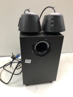 G560  SPEAKER