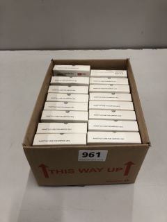 BOX OF AHASTYLE CASE FOR AIRPODS 2&1