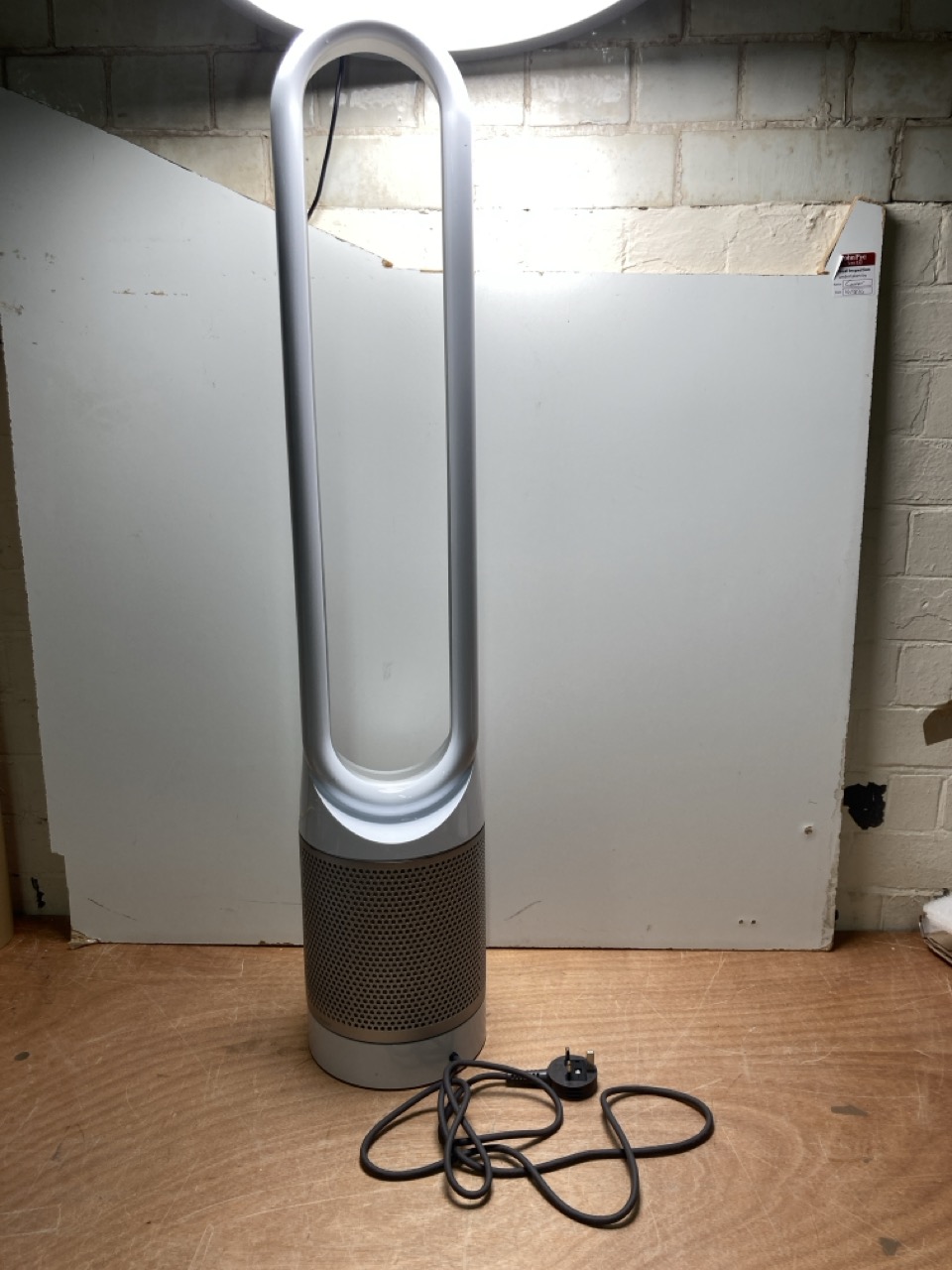 John Pye Auctions DYSON PURE COOL FAN