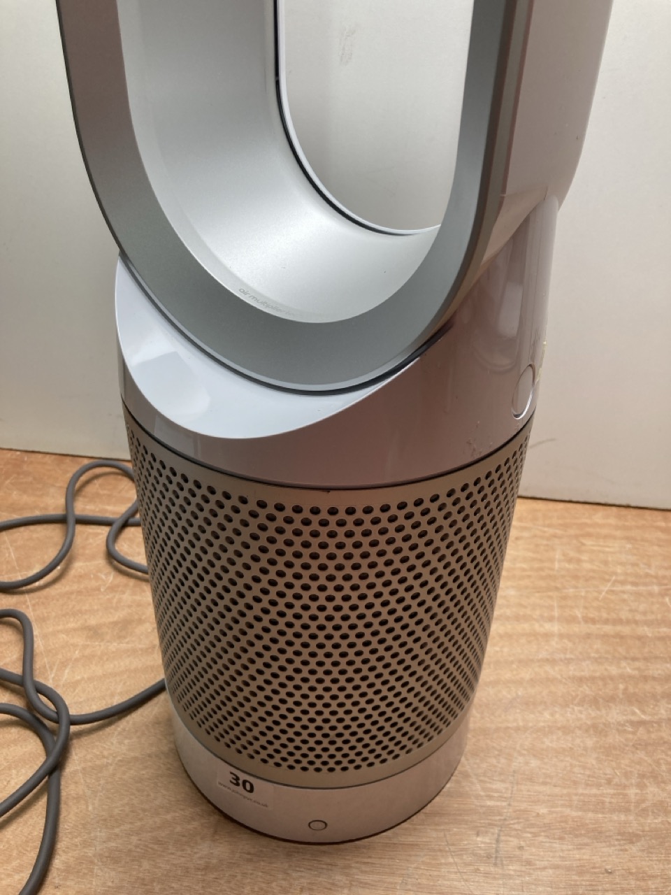 John Pye Auctions DYSON PURE COOL FAN