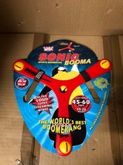 30 X WICKED SYRIDER HIGH PERFORMANCE FLYING DISC RRP £325: LOCATION - B RACK