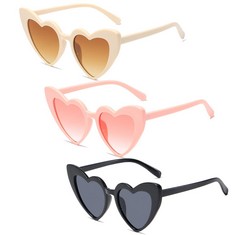 QUANTITY  OF ASSORTED ITEMS TO INCLUDE ALVILLER 3PCS RETRO RECTANGLE SUNGLASSES FASHION SMALL FRAME SQUARE EYEGLASSES FOR WOMEN MEN SHOPPING TRAVELING SUMMER BEACH PARTY ACCESSORIES £619: LOCATION -