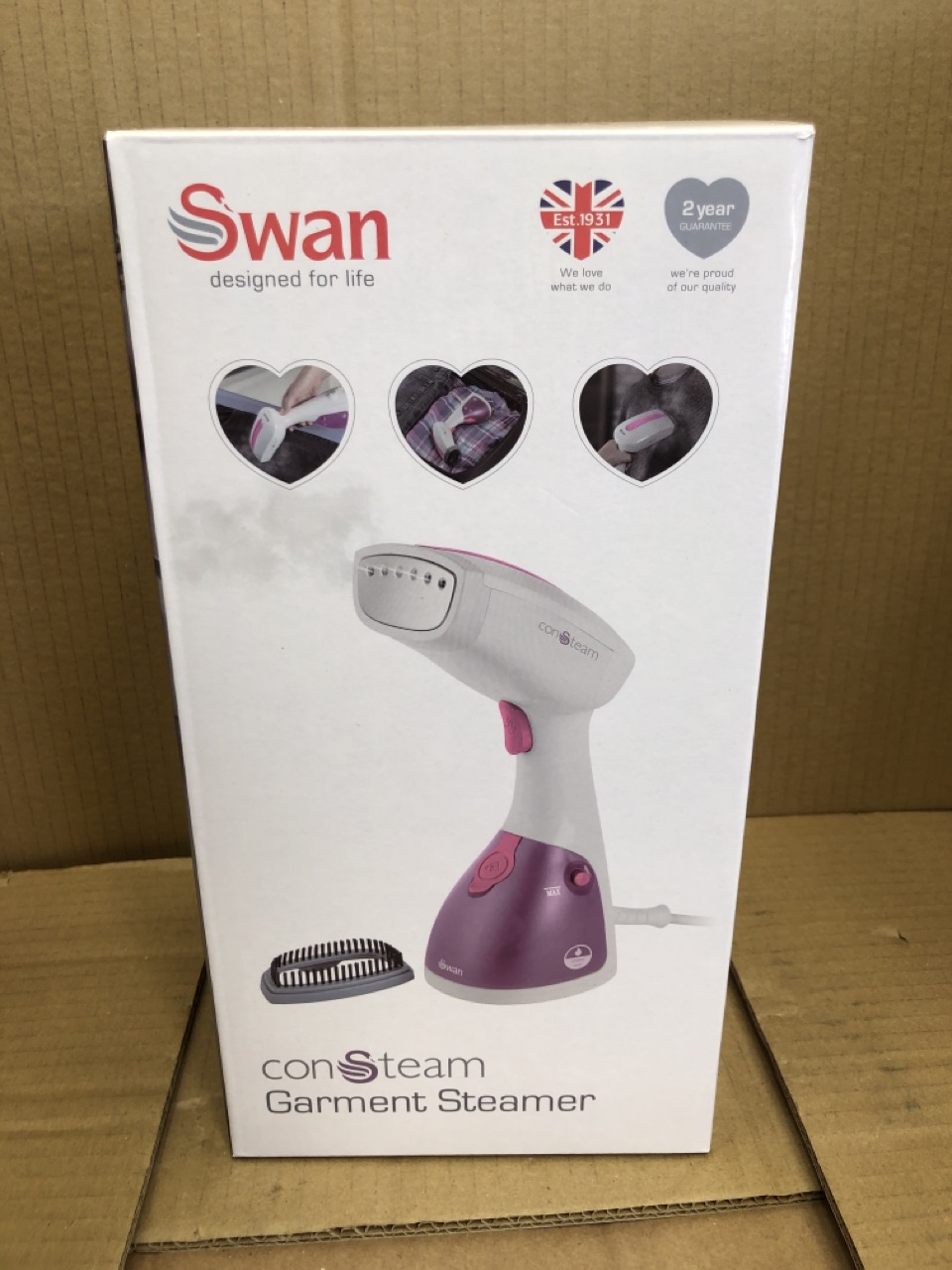 John Pye Auctions QUANTITY OF ITEMS TO INCLUDE SWAN, SI12020N