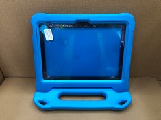 QUANTITY OF ITEMS TO INCLUDE COOPER CASES TABLET PROTECTIVE CASE: LOCATION - TABLES