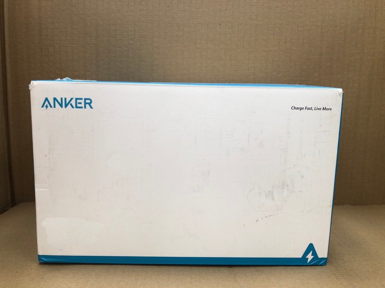 John Pye Auctions 5 X ANKER WIRELESS CHARGING DOCK FOR FIRE HD 10